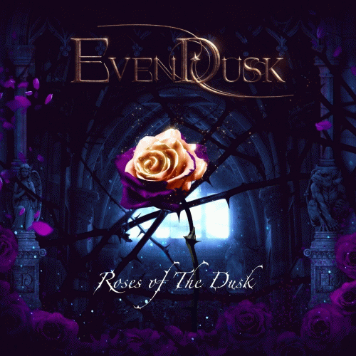 Roses of the Dusk